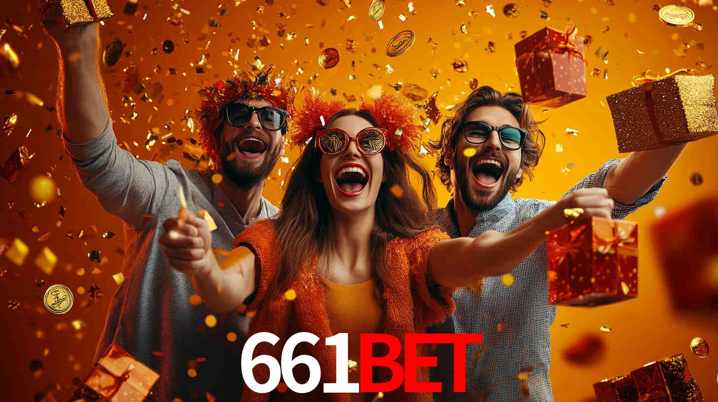 661BET login