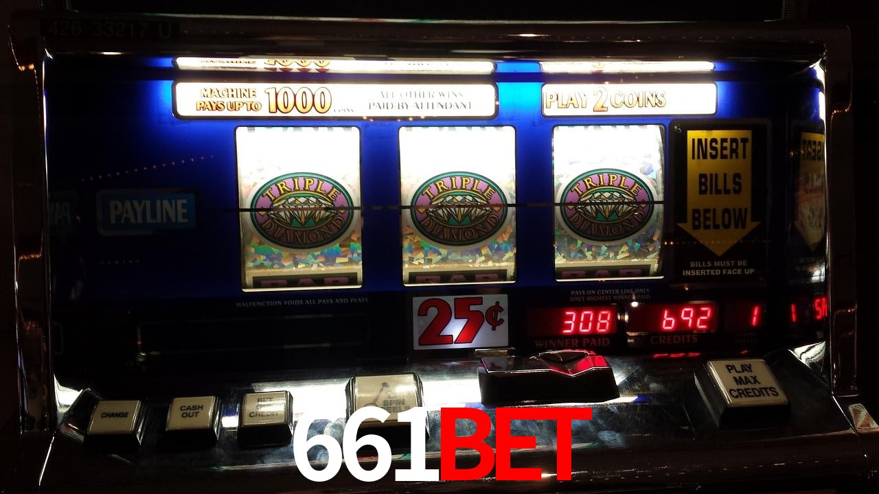 Experiência VIP 661BET