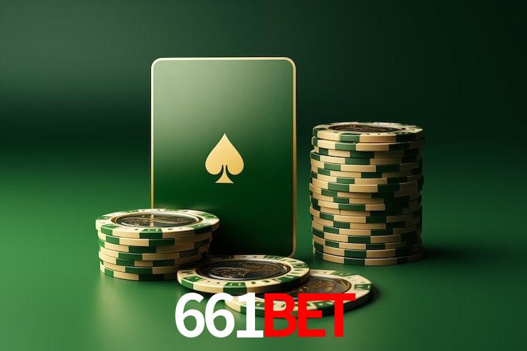 Welcome Bonus 661BET