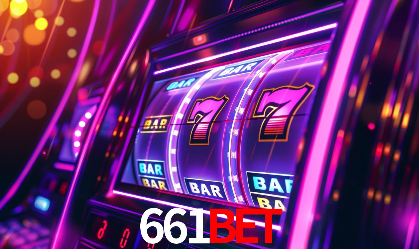 661BET - O jogo online mais confiável - 661BET.COM