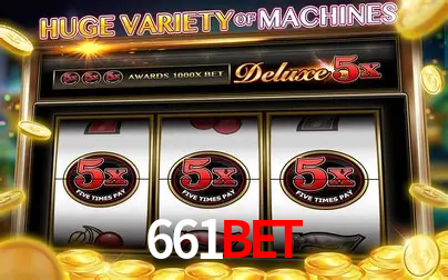 Descubra a Essência do 661BET: Nossa História e Compromissos