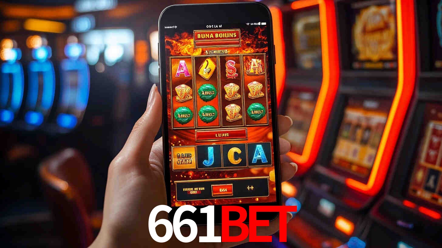 661bet - Plataforma de Cassino Licenciada - 661bet.com