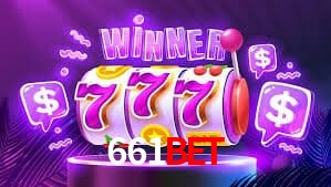 Welcome Bonus 661bet