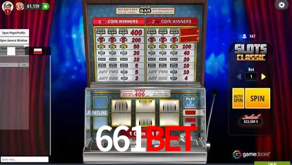 Descubra a Essência do 661bet: Nossa História e Compromissos