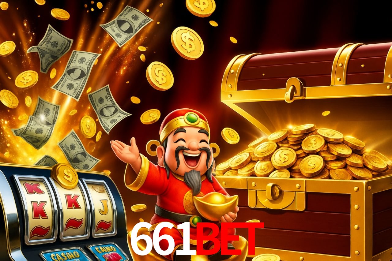 Estatísticas 661bet