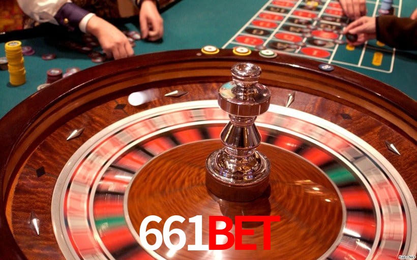 Experiência VIP 661bet