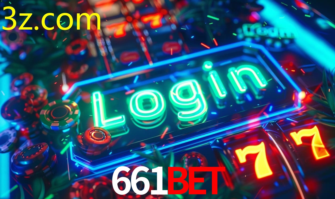 661BET.COM