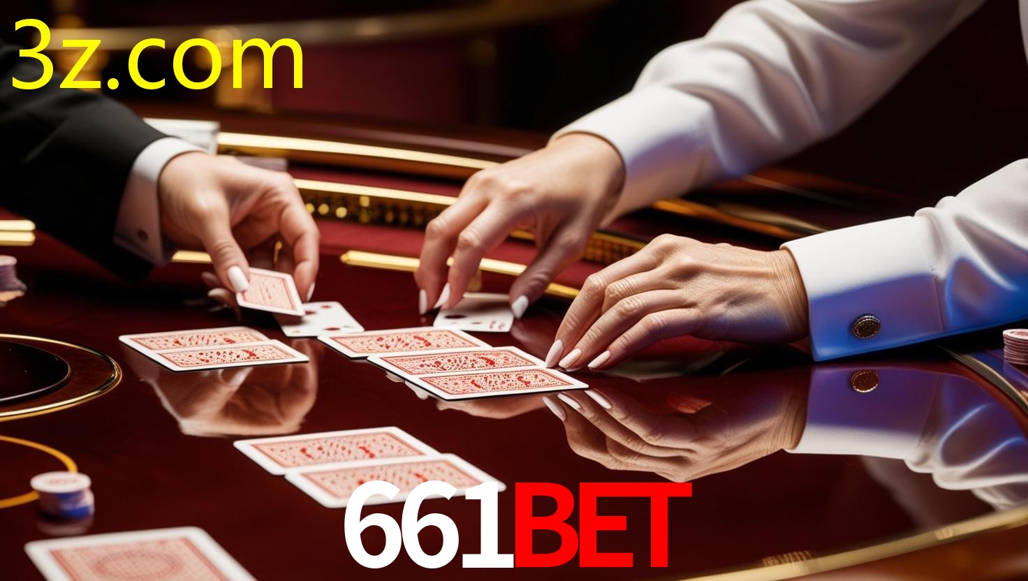 661BET.COM