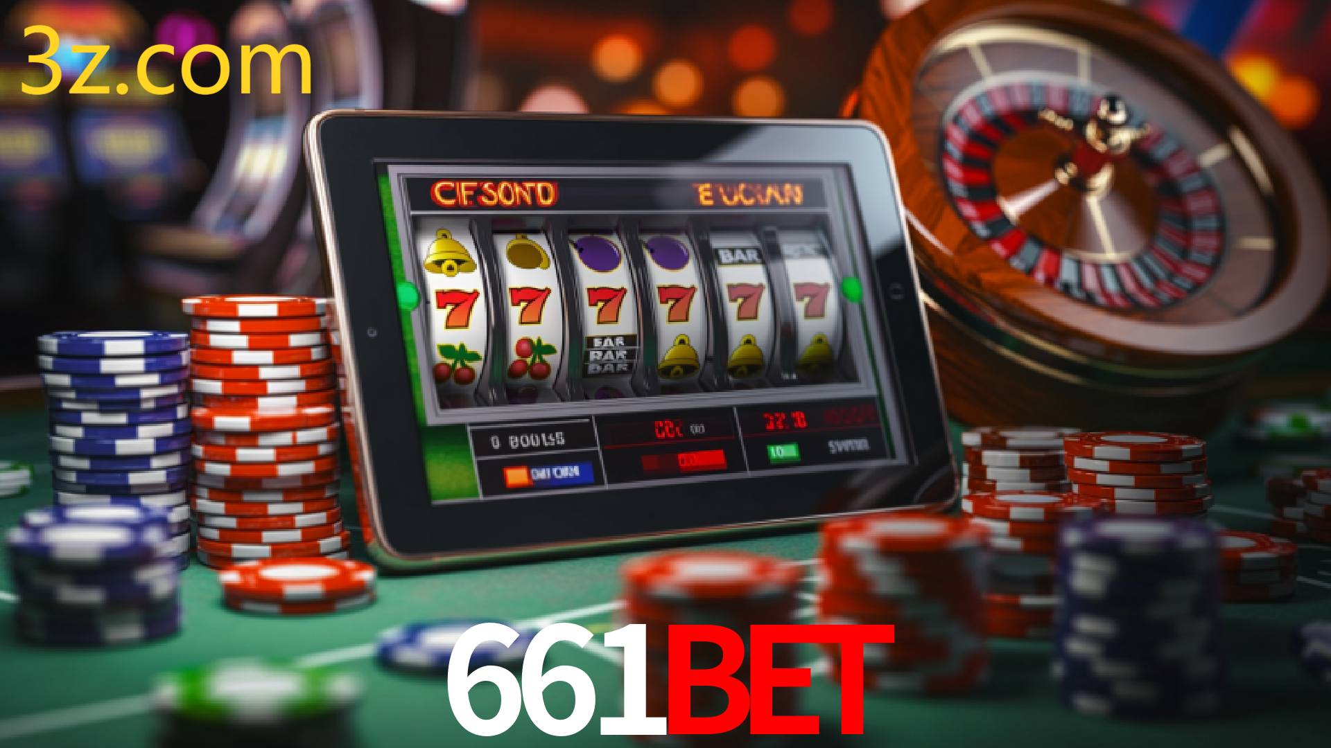 661BET.COM