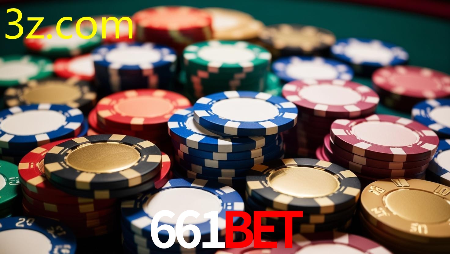 661BET.COM