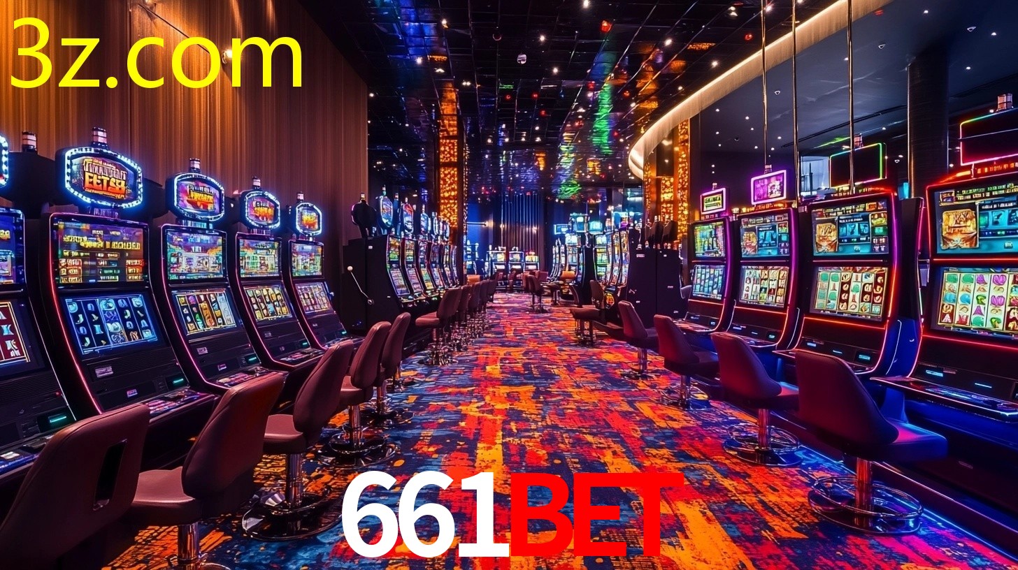 661BET.COM