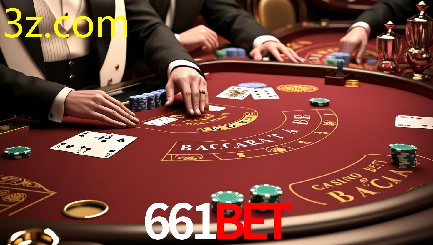 661BET.COM