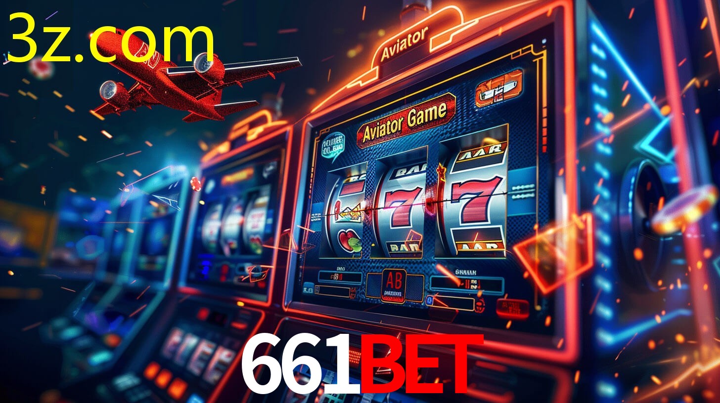 661BET.COM
