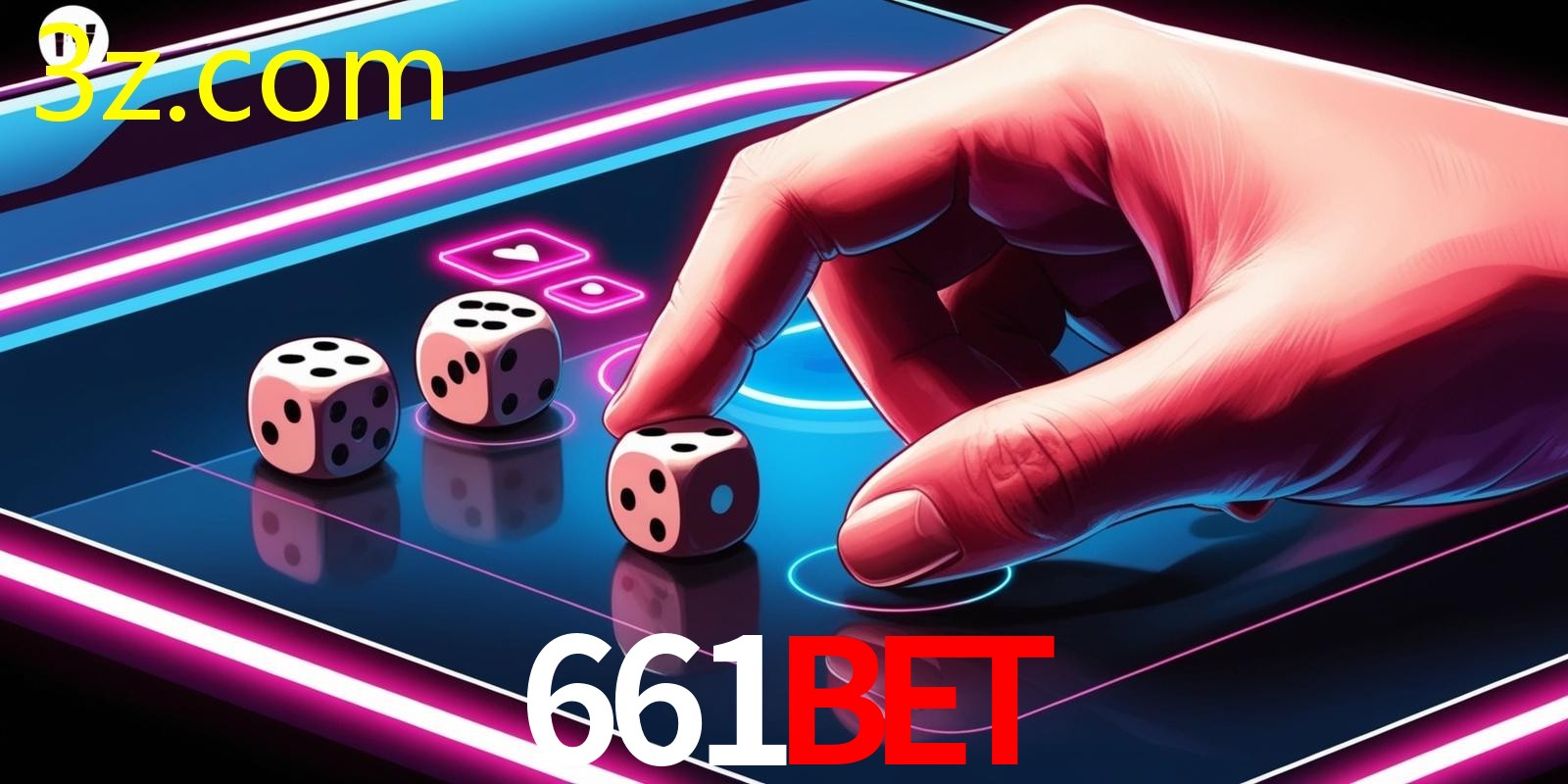 661BET.COM