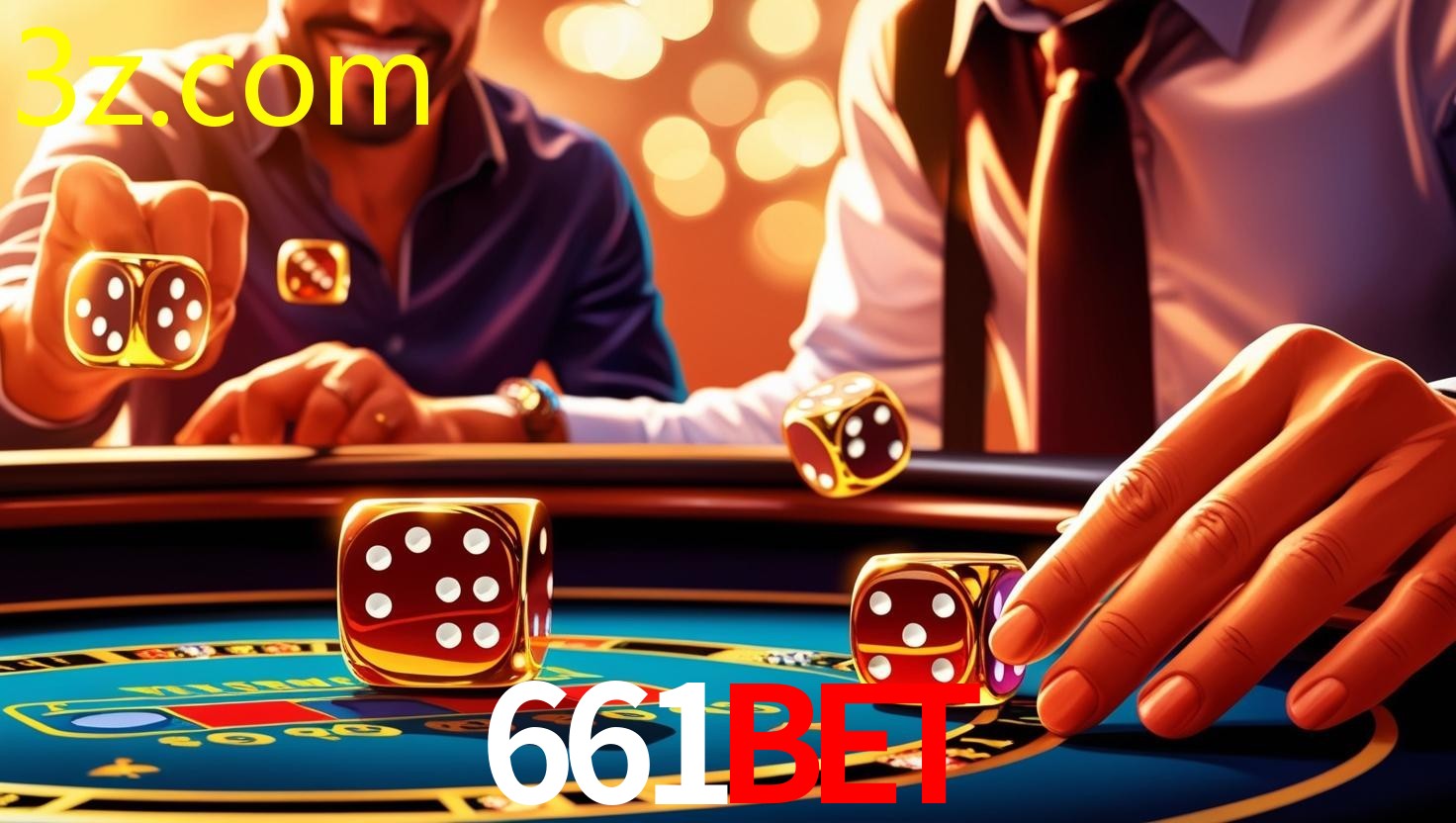 661BET.COM