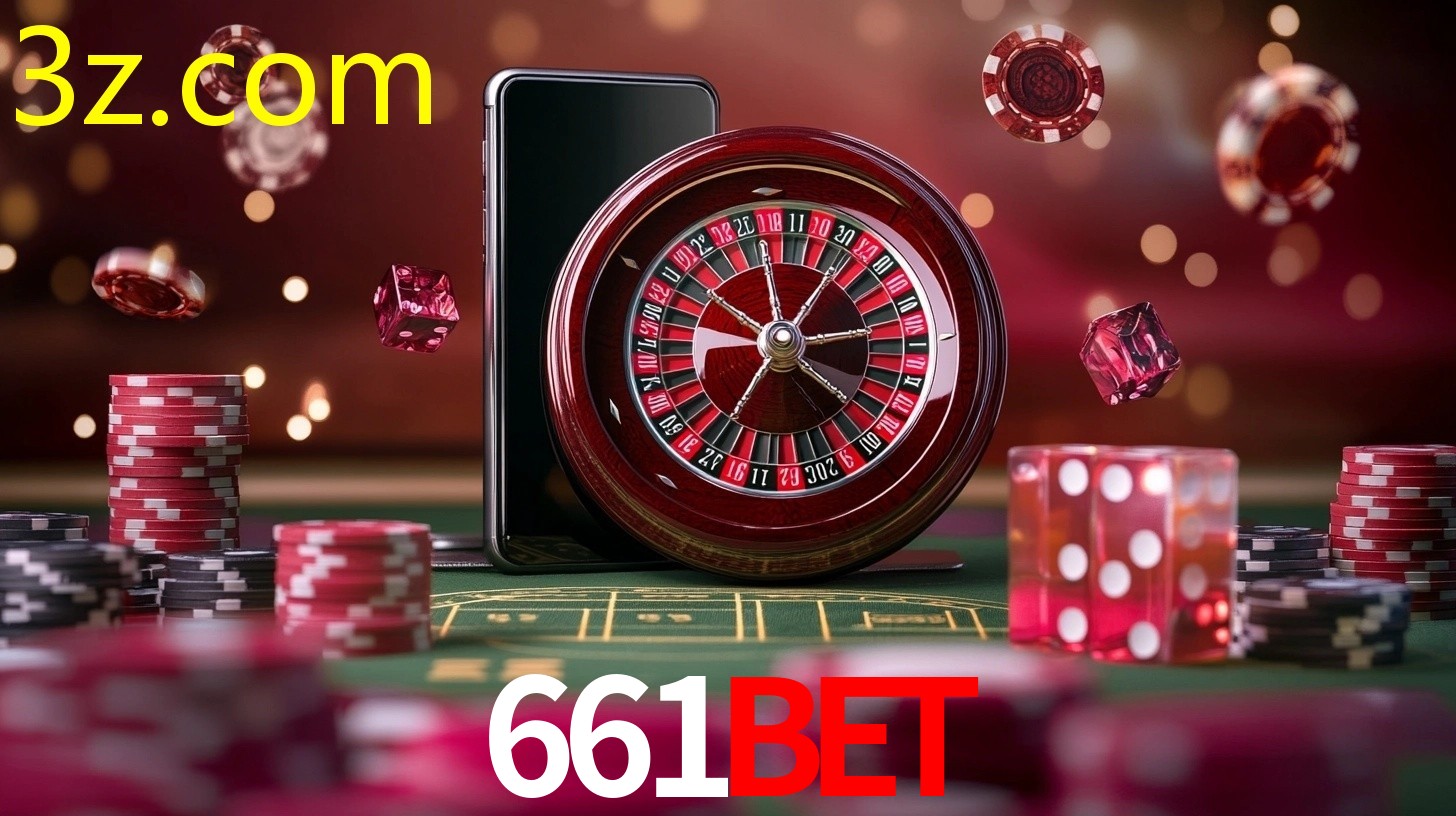661BET.COM