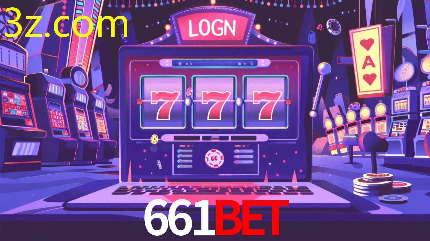 661BET.COM