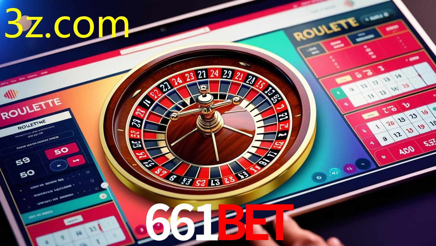 661BET.COM