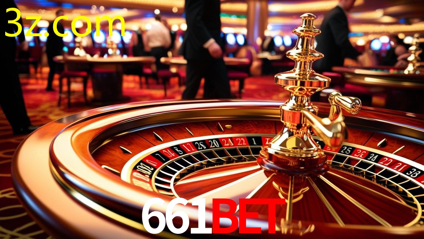 661BET.COM