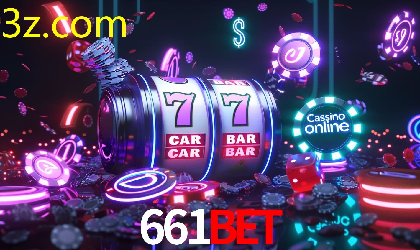 661BET.COM