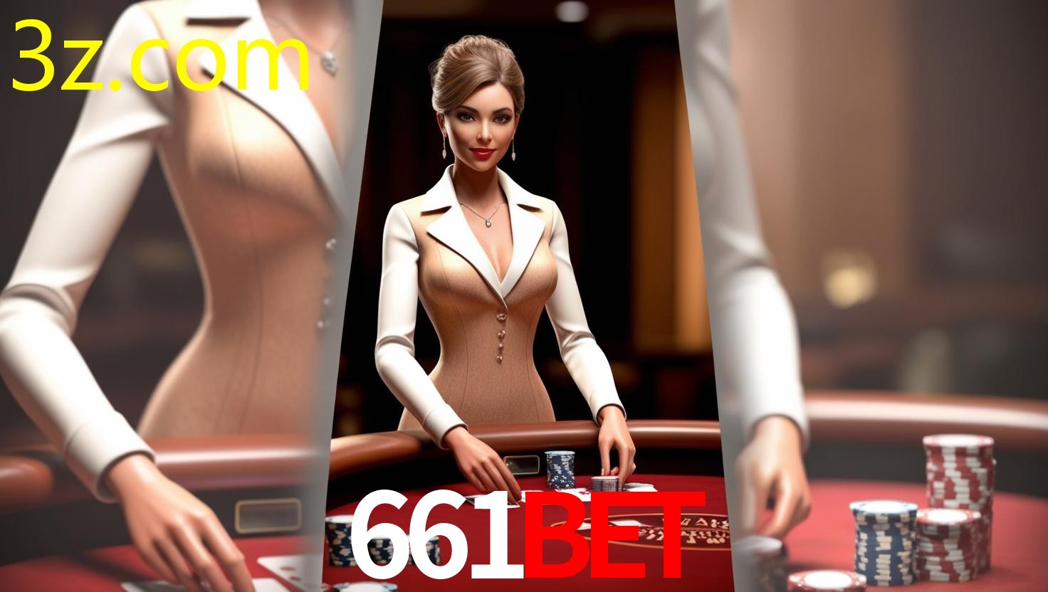 661BET.COM