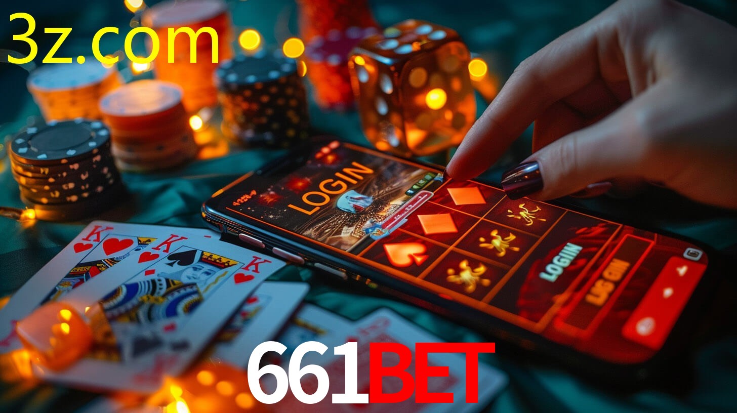 661BET.COM