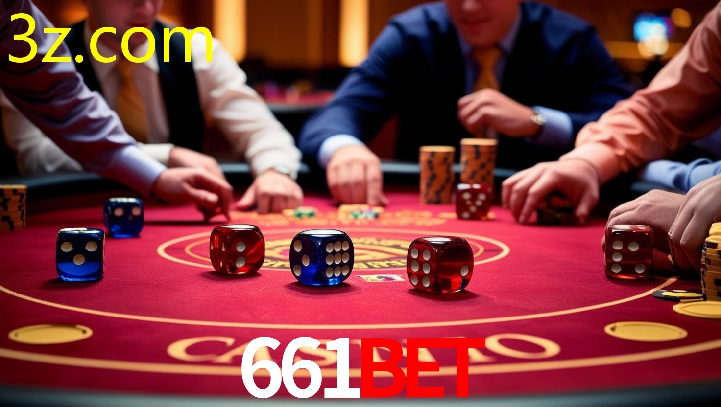 661BET.COM