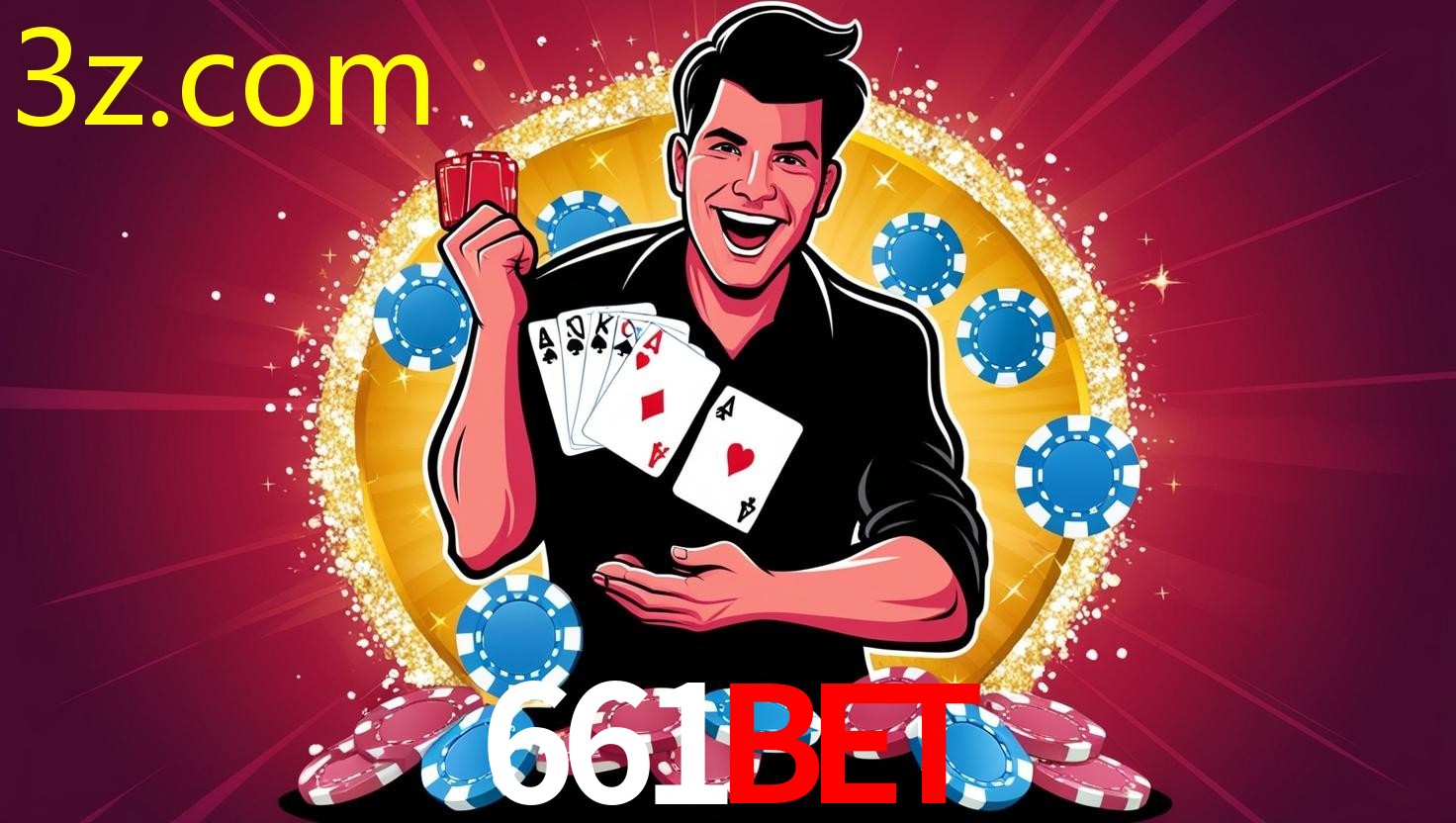 661BET.COM