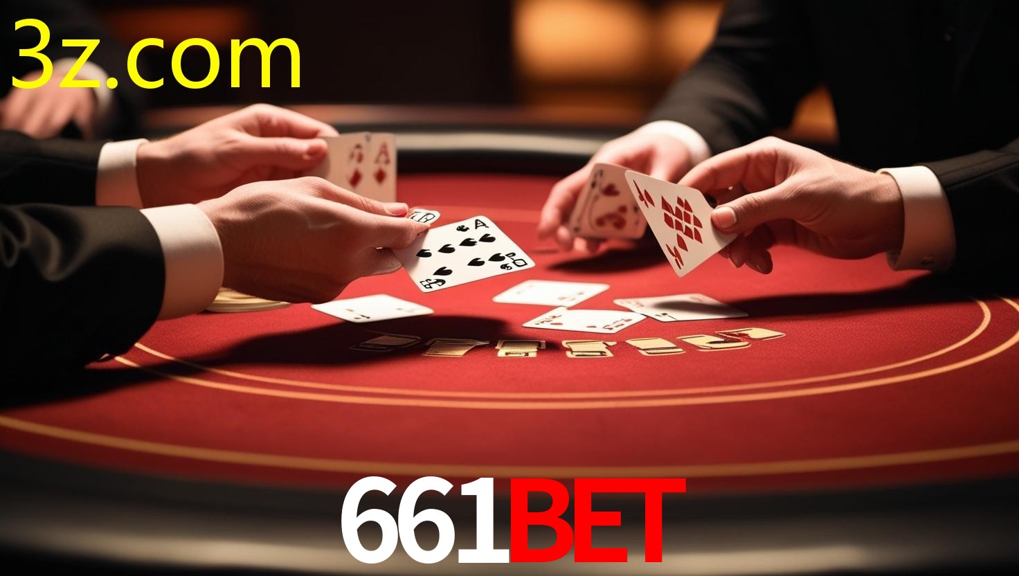 661BET.COM