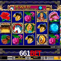 661BET Cassino - 80+ Mesas ao Vivo