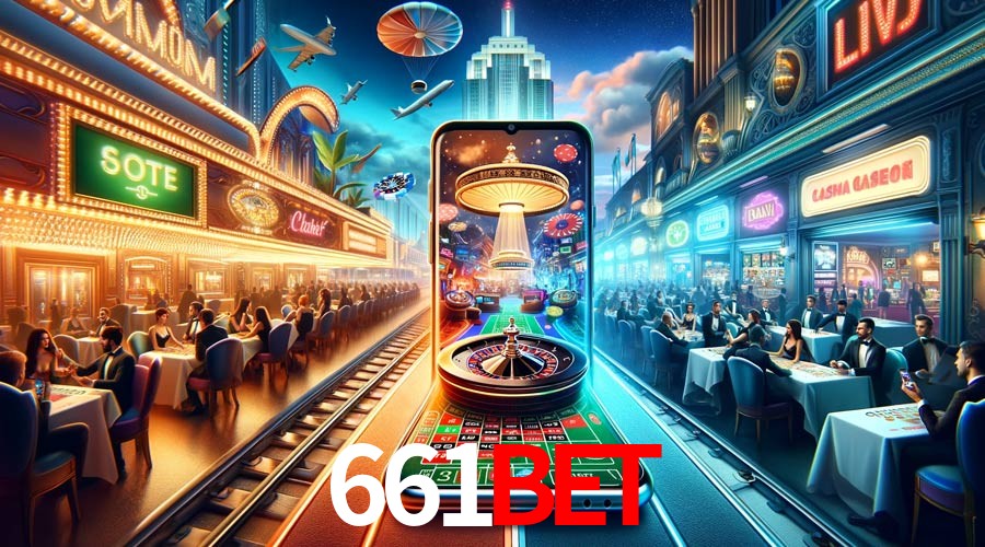 Seasonal Promotions 661BET