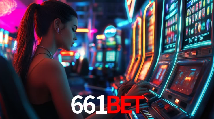 661BET App Interface