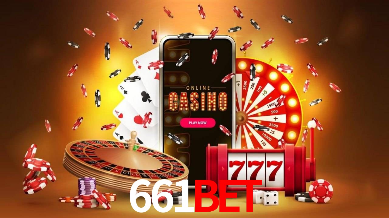 661BET Brasília - Jogo Features
