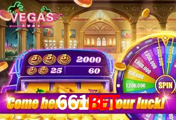 Descubra a Magia dos Jogos de Arcade no 661BET