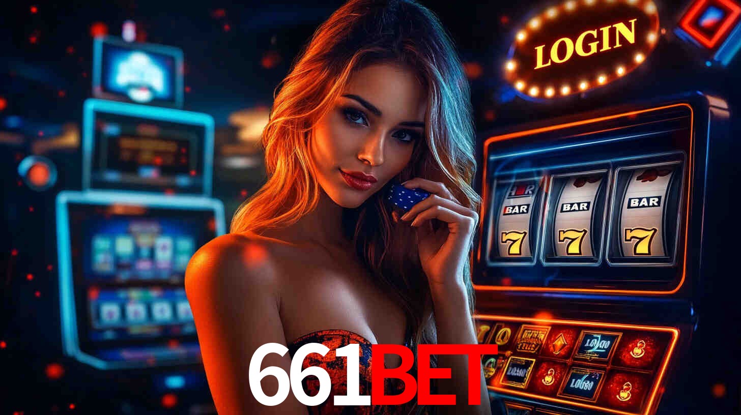 661BET login