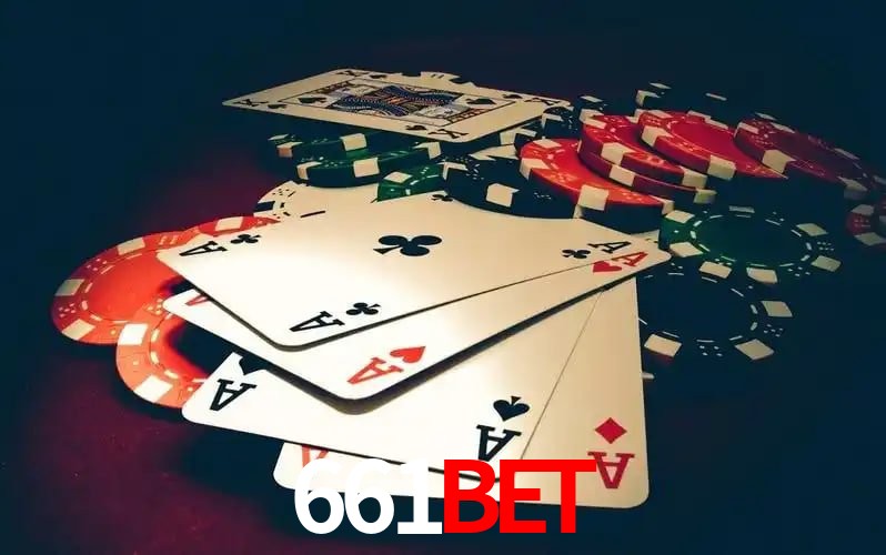 661BET Brasília - Betting Features