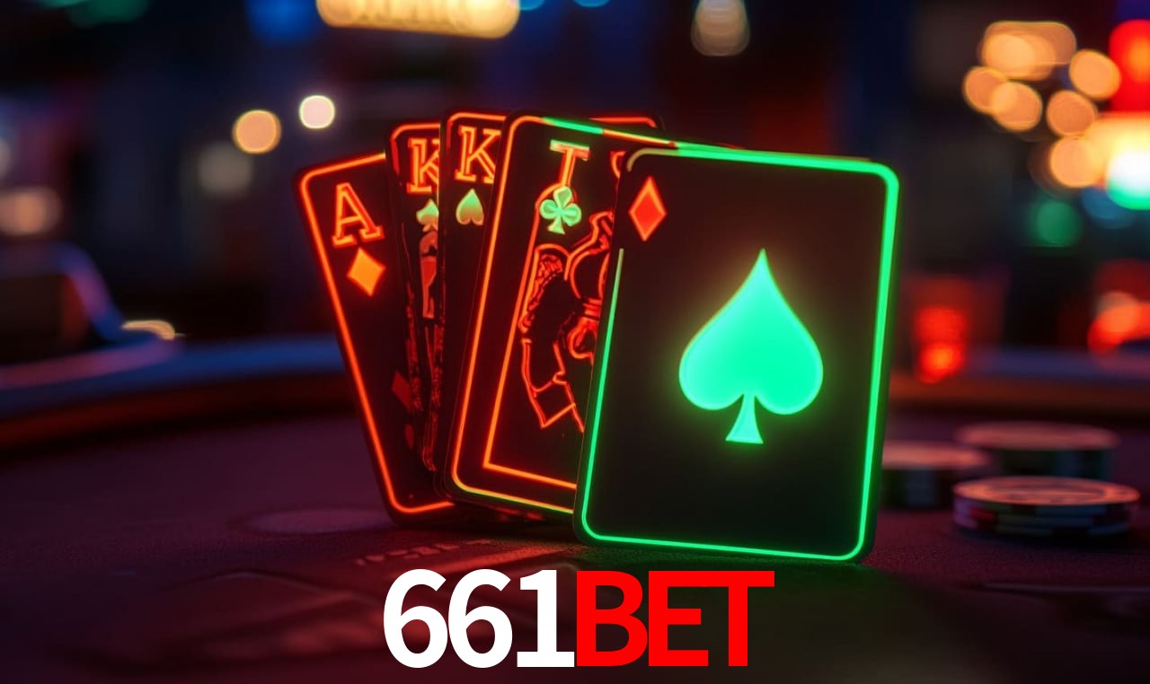 Integração de APIs 661BET