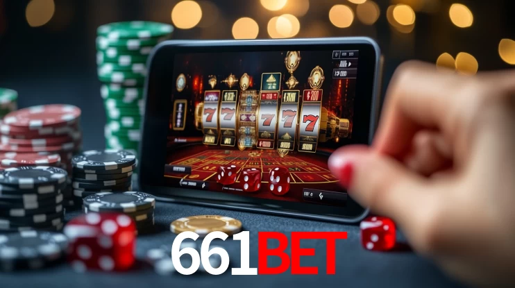Live Casino 661BET