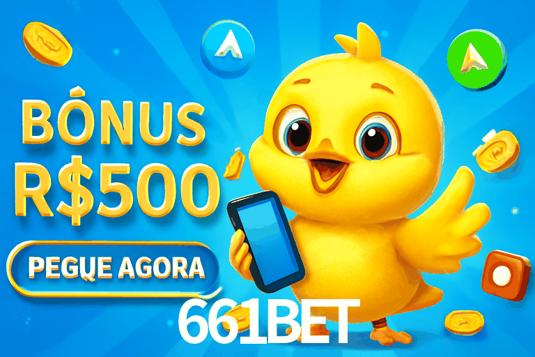 Exclusive Offers 661BET