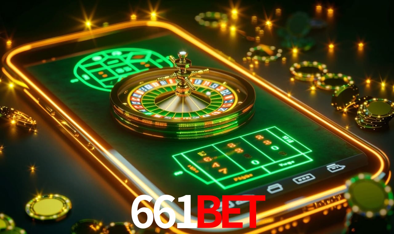 661BET - Rápido Acesse