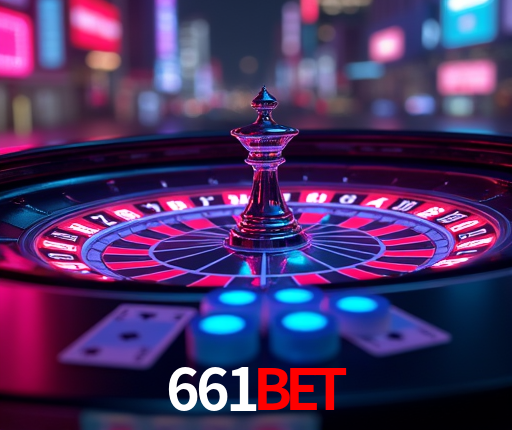 A Emoção da Loteria na 661BET: Uma Chance de Mudança de Vida