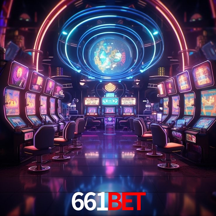 661BET Salvador - Football