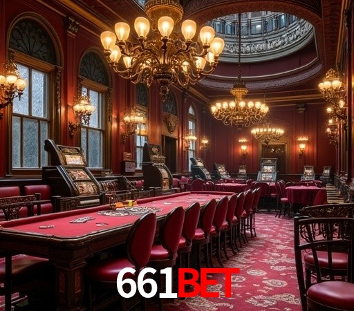 661BET Rio de Janeiro - Licenses