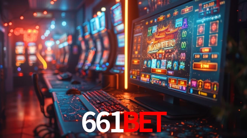661BET login