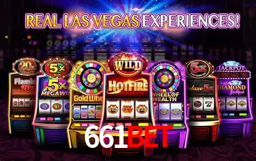 661BET São Paulo - Live Tables