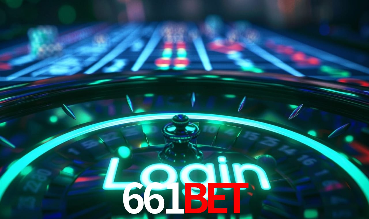Diretório de Jogos 661BET