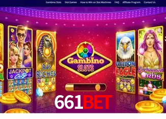 661BET São Paulo - All Bonuses