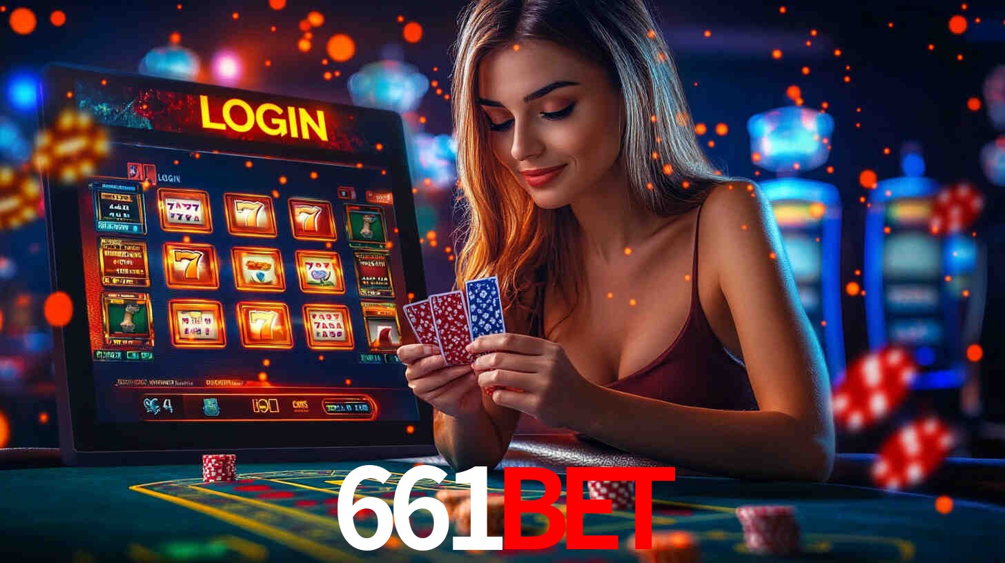 661BET,661BET.COM