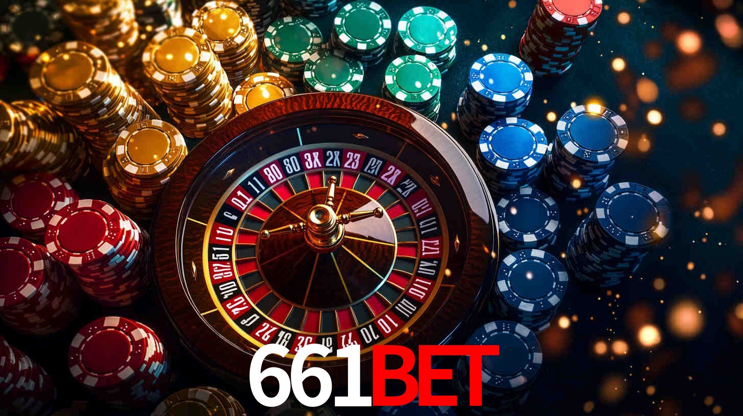 Programa VIP 661BET