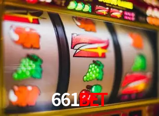 A Emoção da Loteria na 661BET: Uma Chance de Mudança de Vida